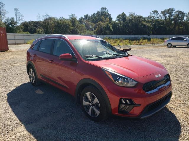 KIA NIRO LX 2022 kndcb3lcxn5512714