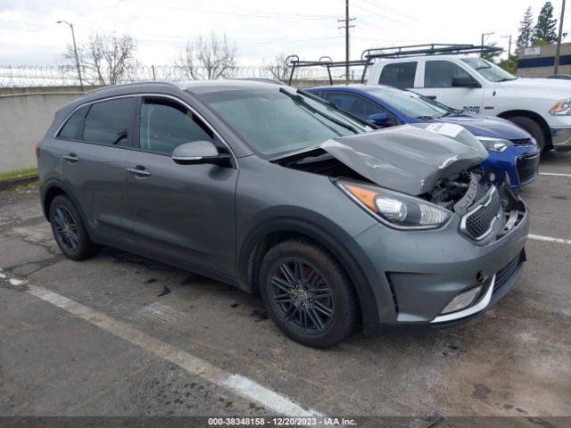 KIA NIRO 2017 kndcc3lc0h5042730