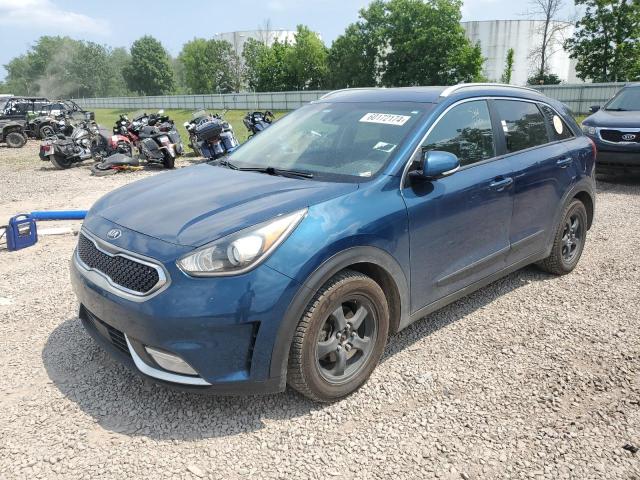 KIA NIRO 2017 kndcc3lc0h5047815