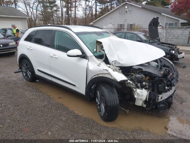 KIA NIRO 2017 kndcc3lc0h5069135