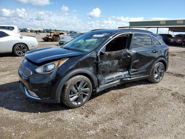 KIA NIRO 2017 kndcc3lc0h5070513