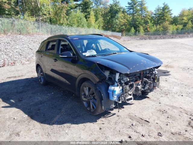 KIA NIRO 2017 kndcc3lc0h5072990