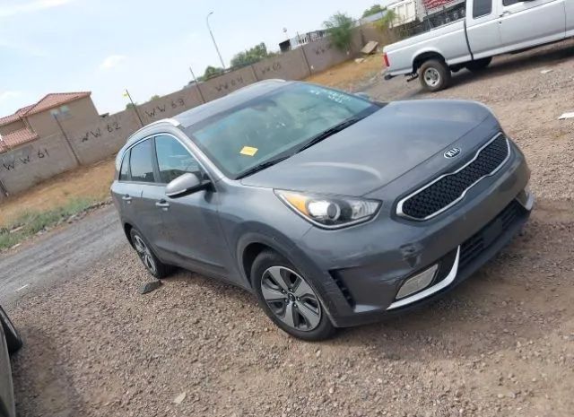 KIA NIRO 2017 kndcc3lc0h5101954