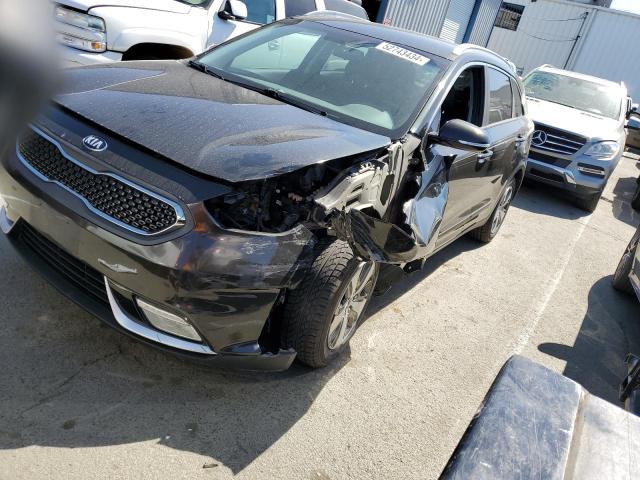 KIA NIRO 2017 kndcc3lc0h5102876