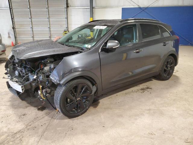 KIA NIRO 2018 kndcc3lc0j5137326