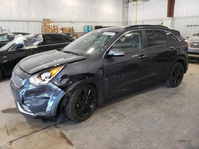 KIA NIRO 2018 kndcc3lc0j5137892