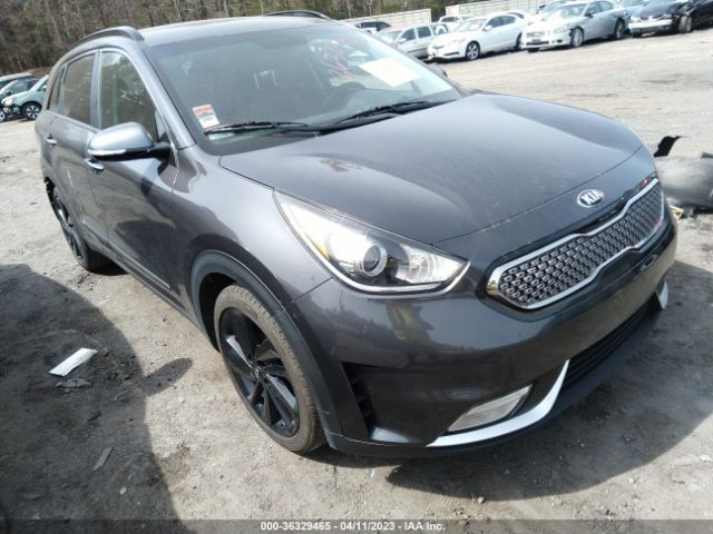 KIA NIRO 2018 kndcc3lc0j5137942