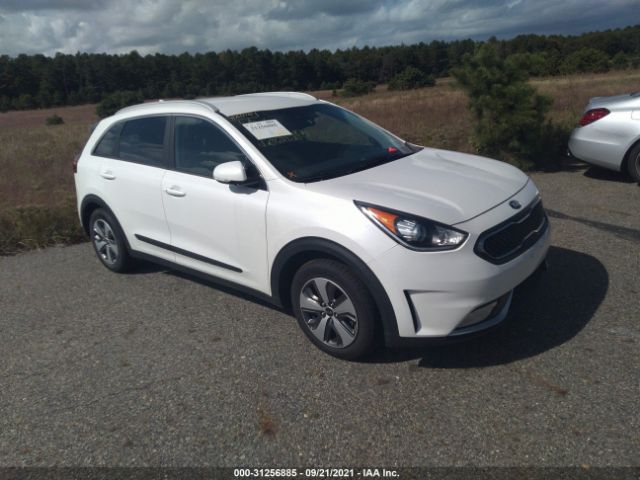 KIA NIRO 2018 kndcc3lc0j5175851