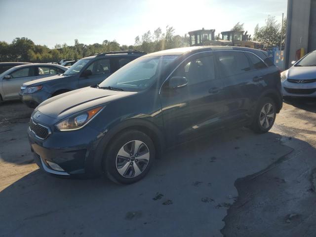 KIA NIRO EX 2019 kndcc3lc0k5220191