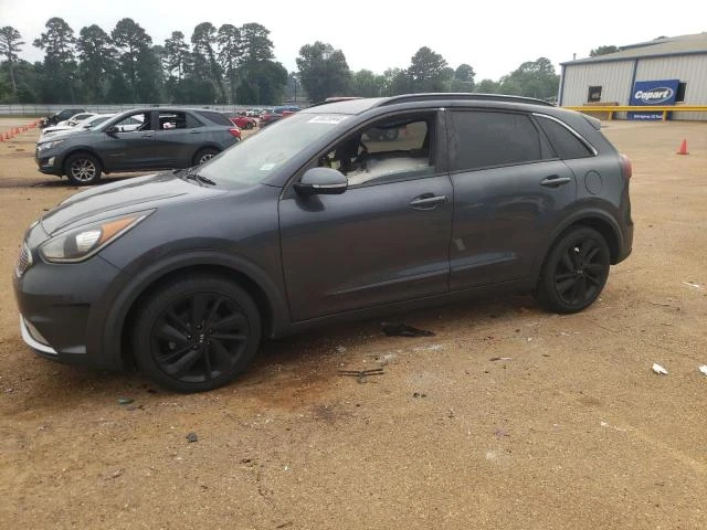 KIA NIRO EX 2019 kndcc3lc0k5222880