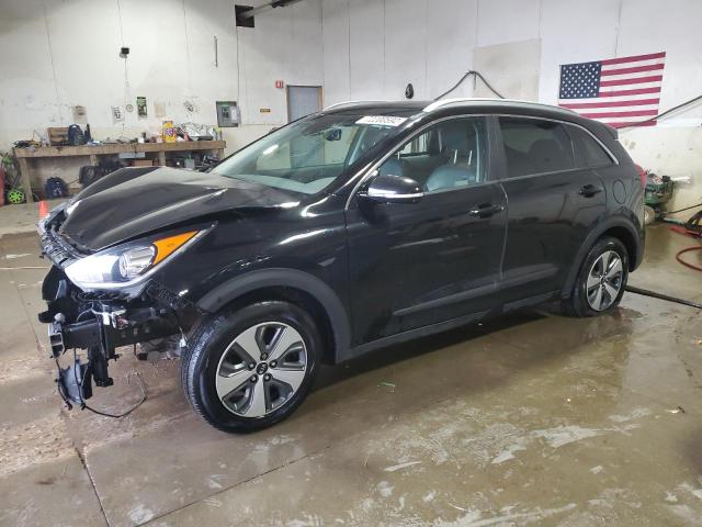 KIA NIRO EX 2019 kndcc3lc0k5234494