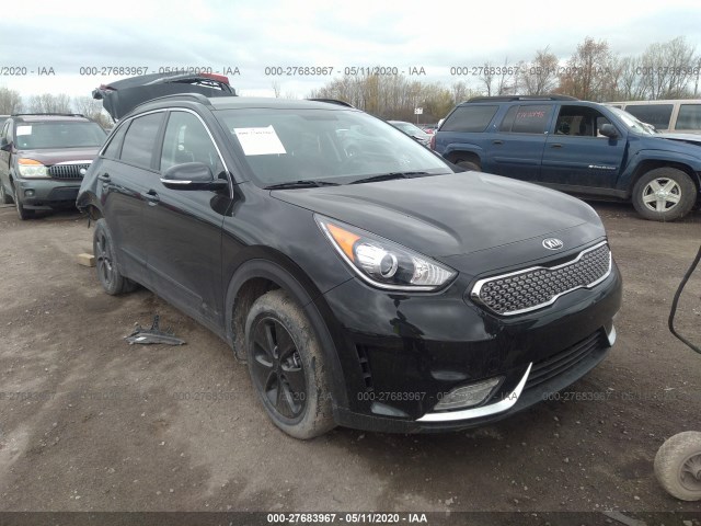 KIA NIRO 2019 kndcc3lc0k5250887