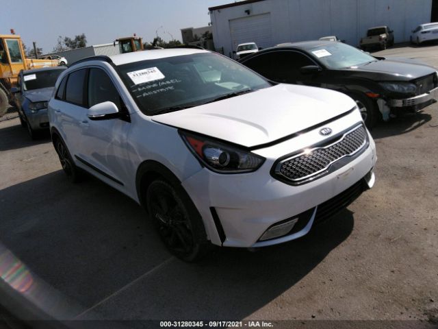 KIA NIRO 2019 kndcc3lc0k5256057