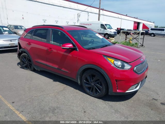 KIA NIRO 2019 kndcc3lc0k5262117