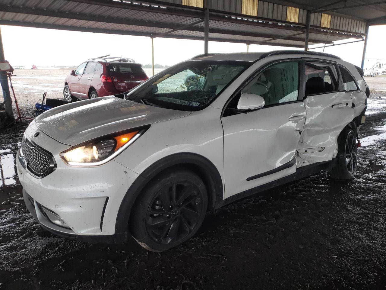 KIA NIRO 2019 kndcc3lc0k5264336