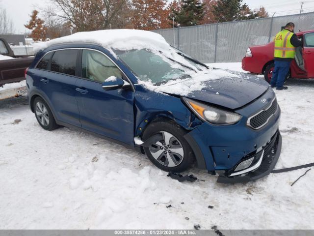 KIA NIRO 2019 kndcc3lc0k5283131