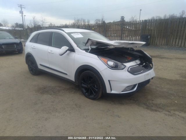 KIA NIRO 2019 kndcc3lc0k5293464