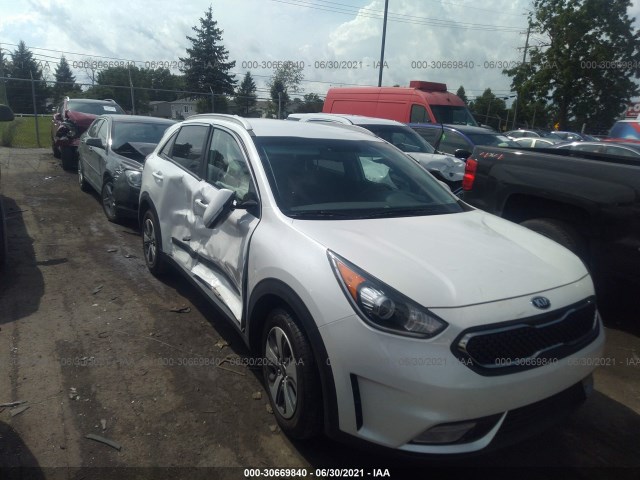 KIA NIRO 2019 kndcc3lc0k5301580