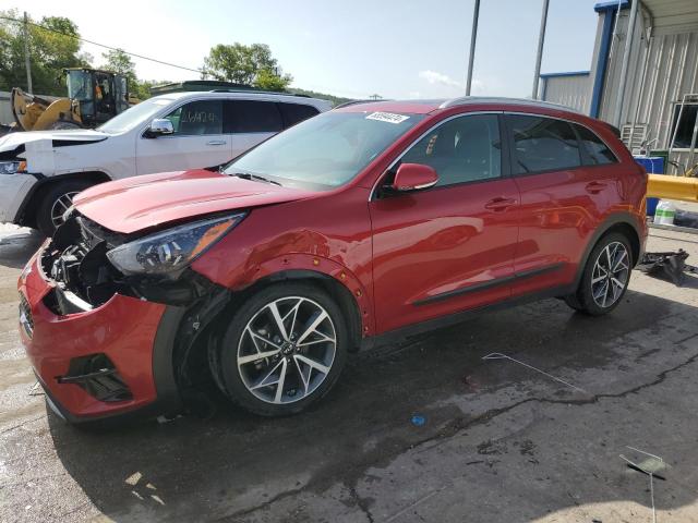 KIA NIRO TOURI 2020 kndcc3lc0l5420165