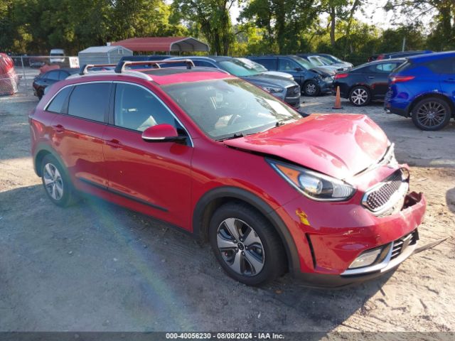 KIA NIRO 2017 kndcc3lc1h5037987