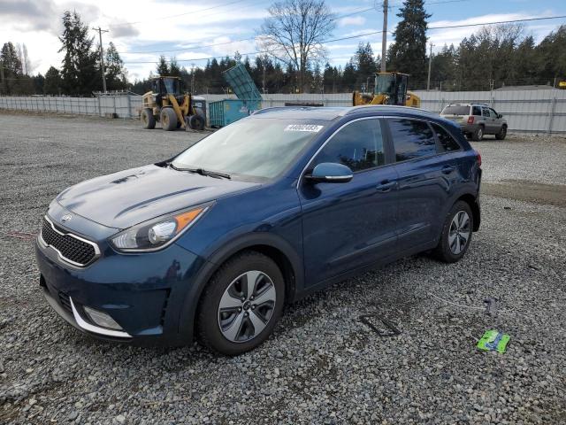 KIA NIRO 2016 kndcc3lc1h5045720