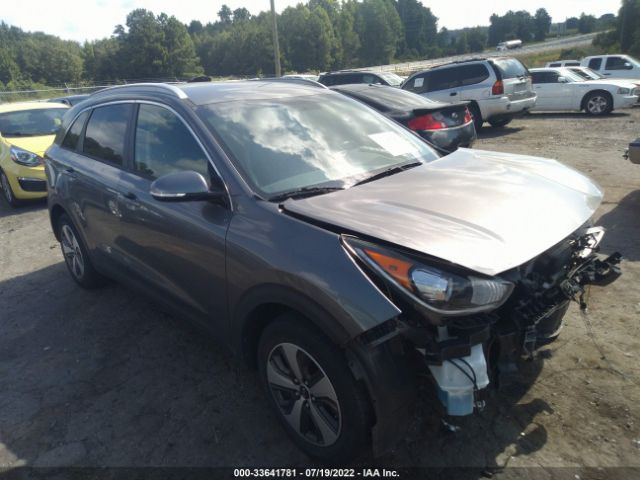 KIA NIRO 2017 kndcc3lc1h5050058