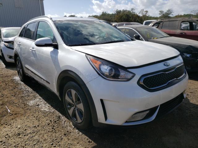 KIA NIRO EX 2017 kndcc3lc1h5063246