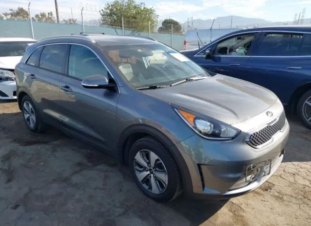 KIA NIRO 2017 kndcc3lc1h5067958