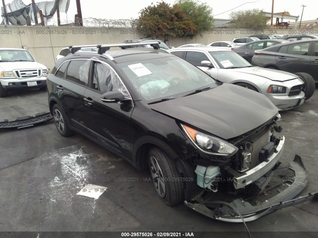 KIA NIRO 2017 kndcc3lc1h5068642