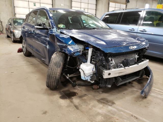 KIA NIRO 2017 kndcc3lc1h5068981