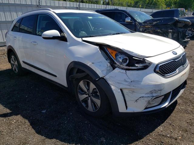 KIA NIRO EX 2017 kndcc3lc1h5095758