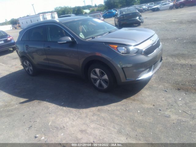 KIA NIRO 2018 kndcc3lc1j5120079