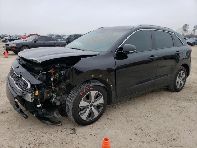 KIA NIRO EX 2018 kndcc3lc1j5127033