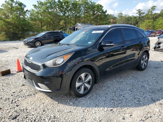 KIA NIRO EX 2018 kndcc3lc1j5129817