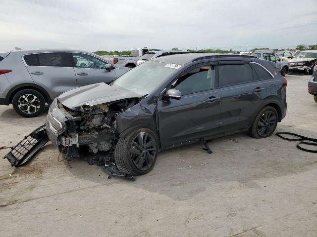 KIA NIRO 2018 kndcc3lc1j5133379