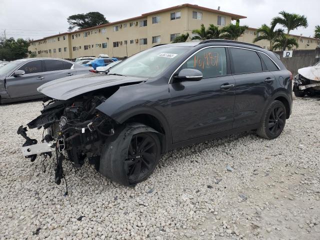 KIA NIRO 2018 kndcc3lc1j5137416