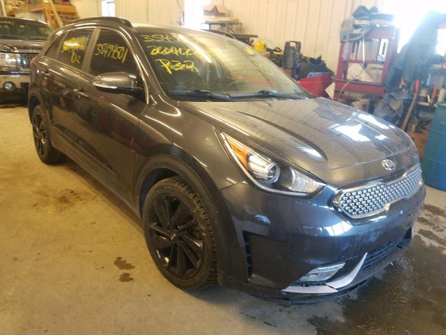 KIA NIRO 2017 kndcc3lc1j5145595