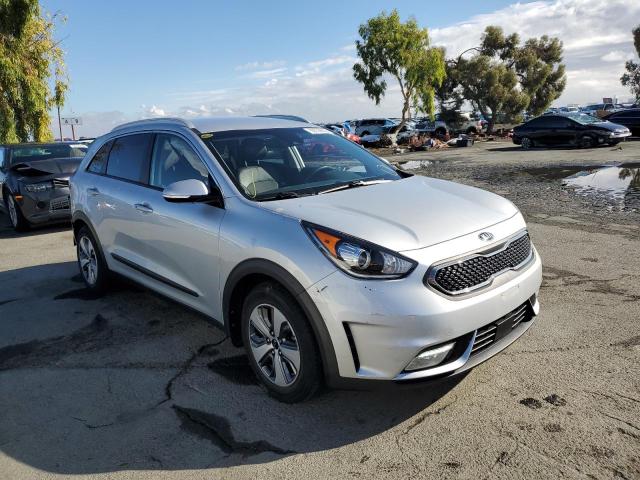 KIA NIRO EX 2018 kndcc3lc1j5160937