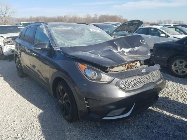 KIA NIRO EX 2019 kndcc3lc1k5222760