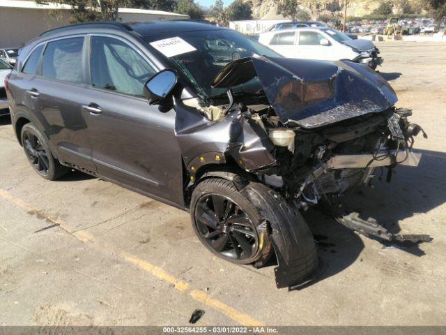 KIA NIRO 2019 kndcc3lc1k5223438