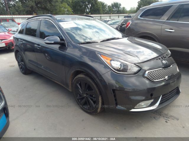 KIA NIRO 2019 kndcc3lc1k5223519