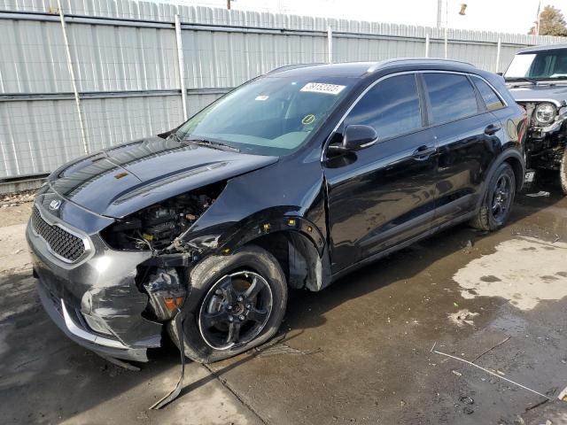 KIA NIRO EX 2019 kndcc3lc1k5223892