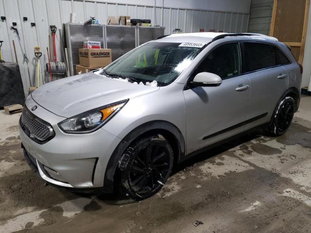 KIA NIRO EX 2019 kndcc3lc1k5234357