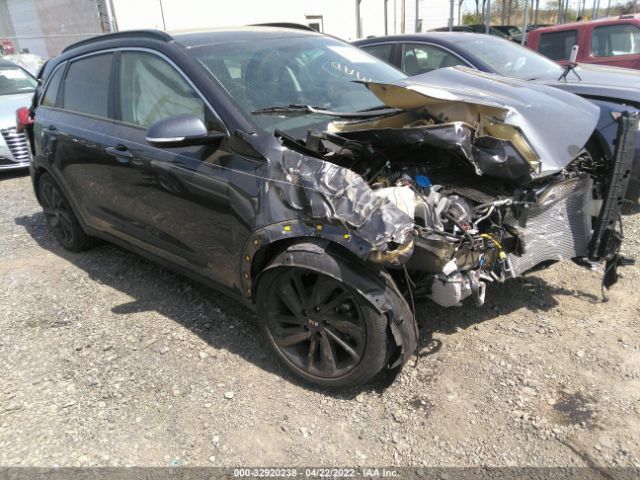 KIA NIRO 2019 kndcc3lc1k5249344