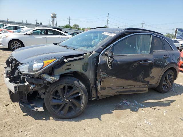 KIA NIRO 2019 kndcc3lc1k5259016