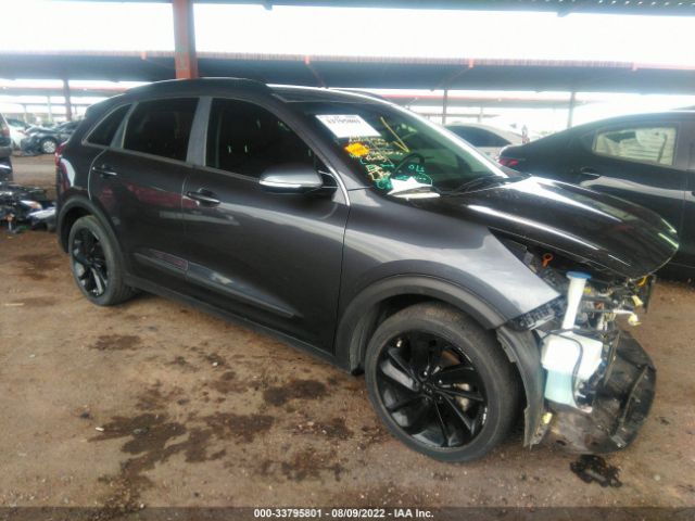 KIA NIRO 2019 kndcc3lc1k5259615