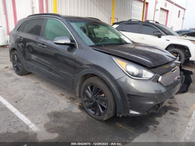 KIA NIRO 2019 kndcc3lc1k5264863