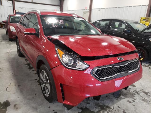 KIA NIRO EX 2019 kndcc3lc1k5299872