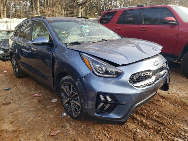 KIA NIRO 2020 kndcc3lc1l5401270