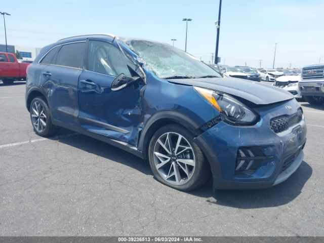 KIA NIRO 2020 kndcc3lc1l5451330